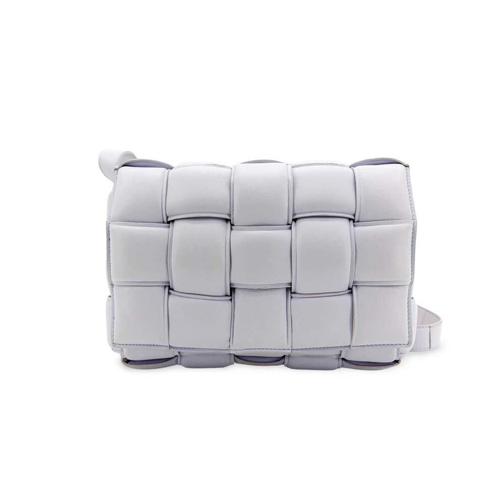 Bottega Veneta Padded Cassette Bag #351736F56B